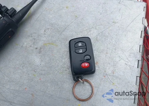 2015 Toyota Venza Xle V6 z USA, uszkodzony, nr VIN 4T3BK3BB0FU116323